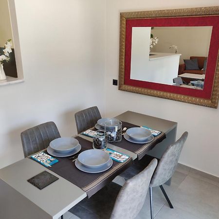 Dot House Villa Kavala Esterno foto