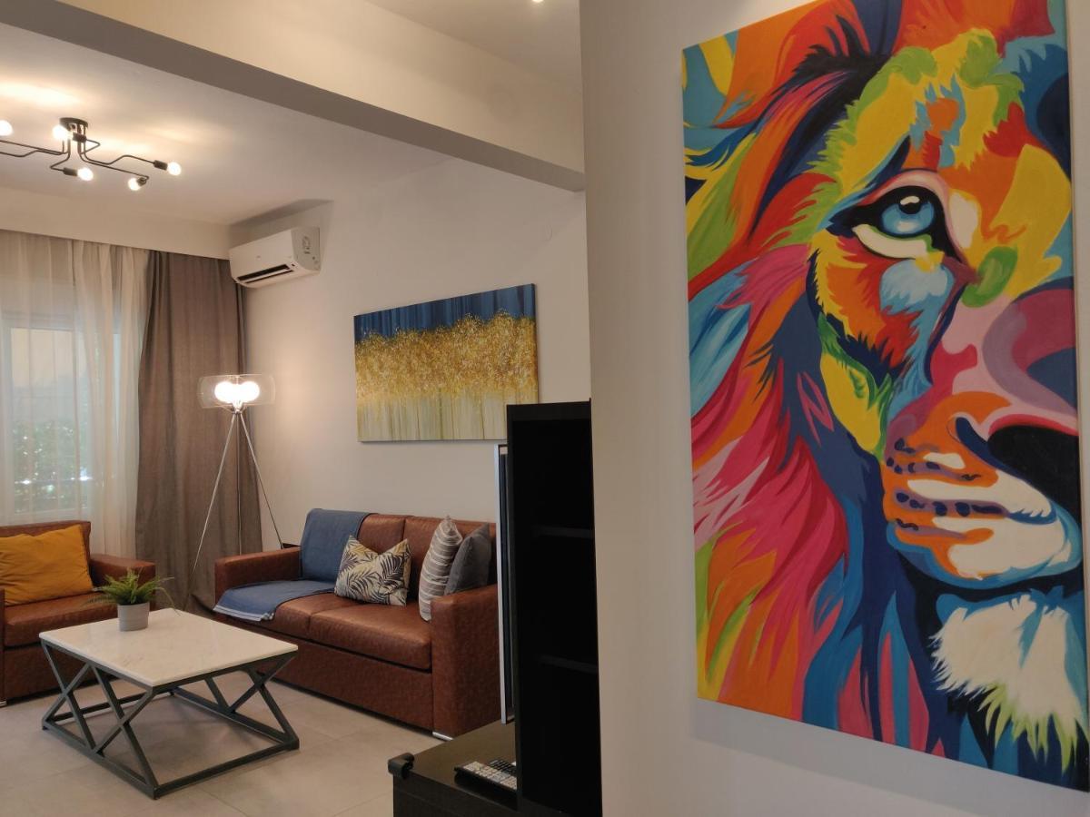 Dot House Villa Kavala Esterno foto