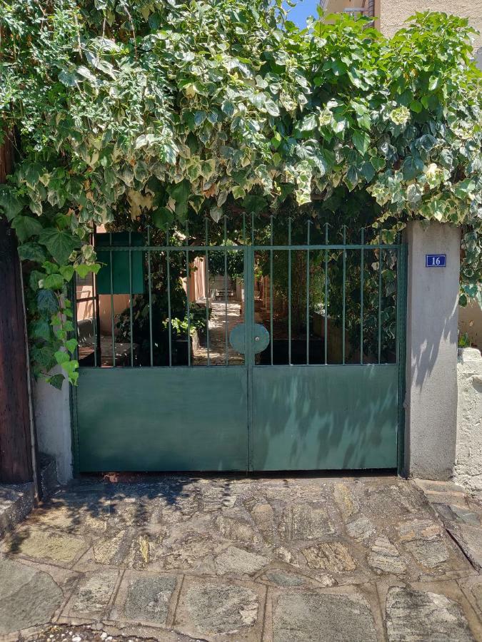 Dot House Villa Kavala Esterno foto