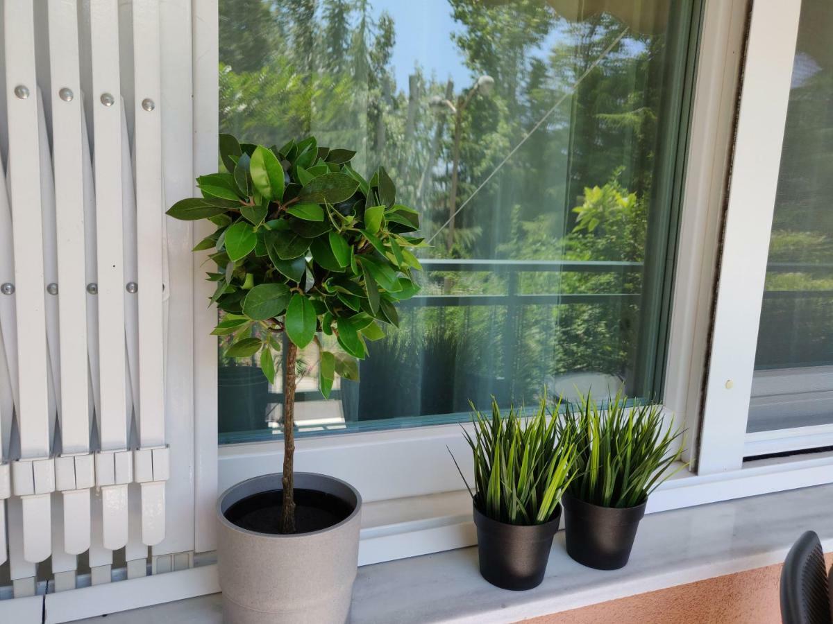 Dot House Villa Kavala Esterno foto