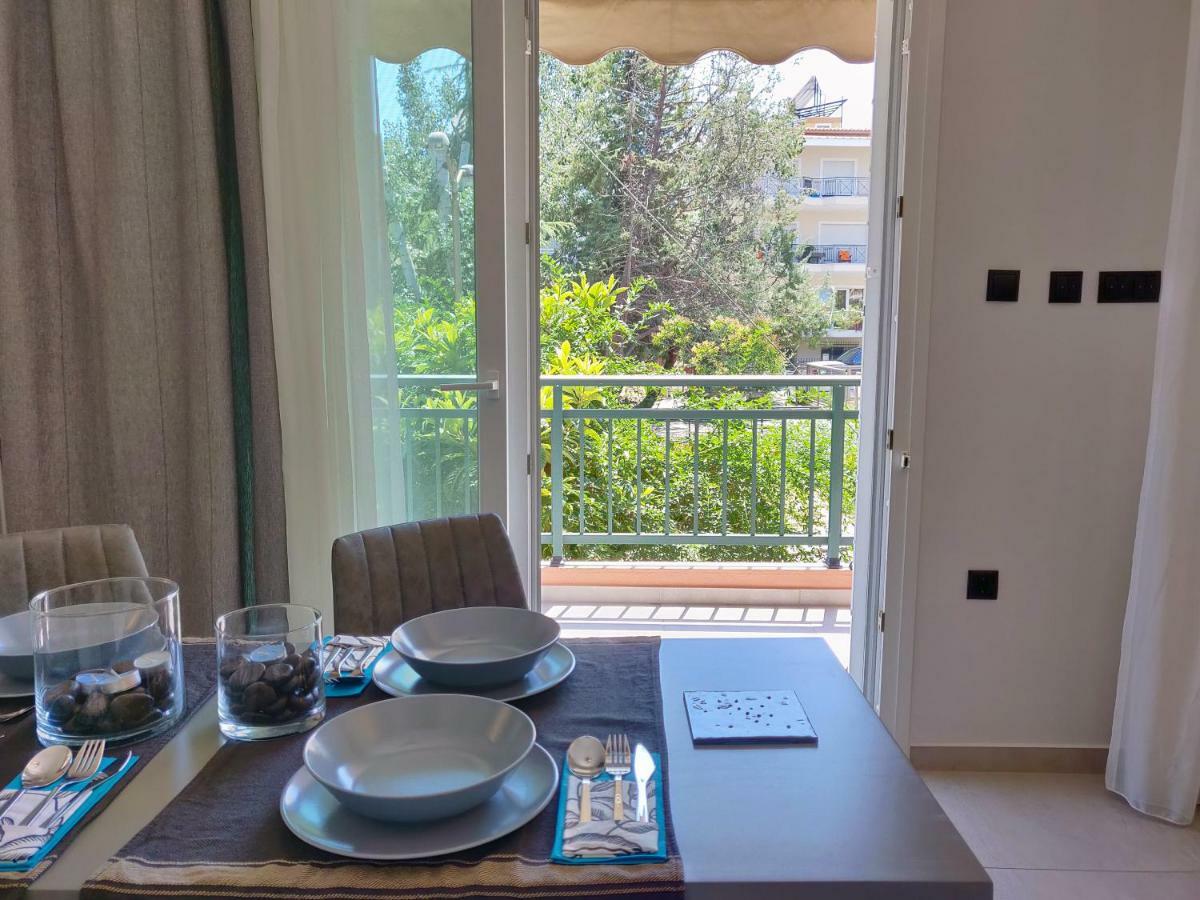 Dot House Villa Kavala Esterno foto