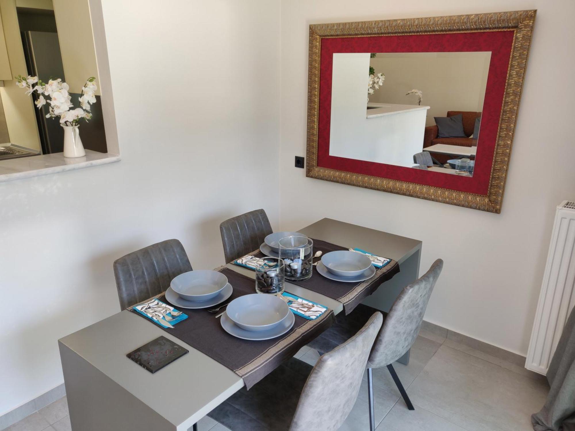Dot House Villa Kavala Esterno foto