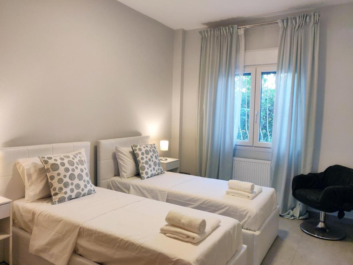 Dot House Villa Kavala Esterno foto